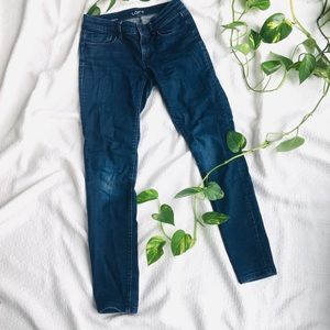 LOFT•Super Skinny Jeans